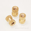 Engineering Machinery Parts high precision brass cnc lathe parts Factory